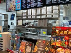 -达美乐比萨(岁宝民治1881店)