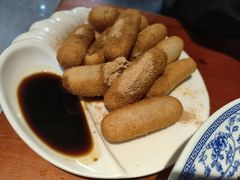 -红军龙虾(河柏街店)