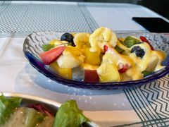 -新贝乐意大利餐厅(苏州中心店)