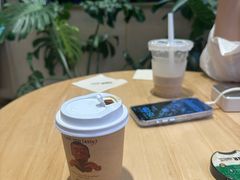 -OUR Bakery(中海环宇荟店)