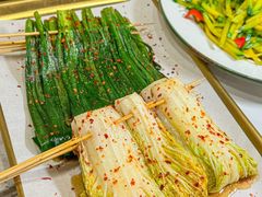 -新凯旋烧烤·燕姐千岛湖土菜