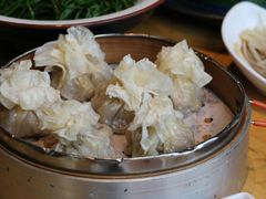 蒙古羊肉烧卖-蒙料·手把肉(望京店)