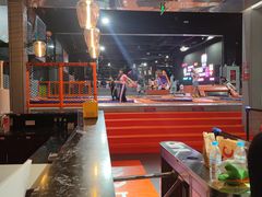 -VFSC极限蹦床主题公园(乐园道彩悦城阳光店)