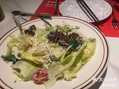 -赤火牛排(金狮广场店)
