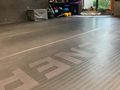 -EVE格斗健身工作室(周康店)
