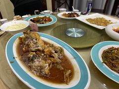 九转大肠-聚丰德饭店(经五路店)