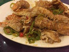 -盛港湾海鲜食府(黄沙店)