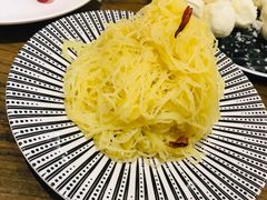 -小时候文化餐厅(盘山店)