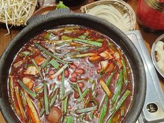 -黔有有贵州酸汤夺夺粉火锅(五味十字店)