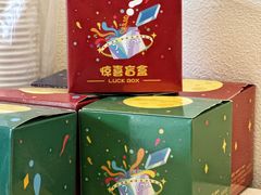 -EGO原创机械密室逃脱(朝阳大悦城2店)