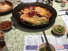 -五里关火锅(牛市口店)