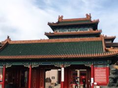 -中国紫檀博物馆
