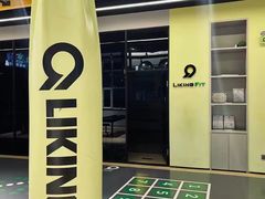 -Liking Fit 24H智能健身(旗舰店)