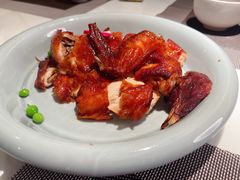 -广州酒家(中华广场店)