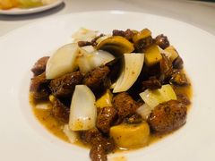 -臻味到北京烤鸭(MM3购物中心店)