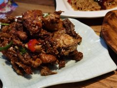 -老胖串店(山大路店)