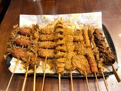-老酱油炸社