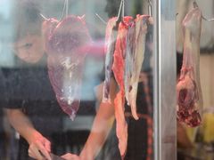 -伟记牛肉(金鸿公路店)