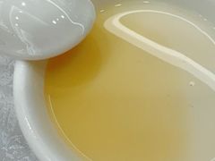 豆腐花-畔山酒店中餐厅