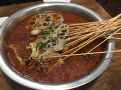 -三生小馆(亭知路店)