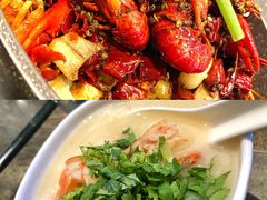 -日进一片海.生腌海鲜火锅.宵夜烧烤(三里屯总店)