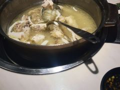 -狐狸爱上椰子鸡(滨江星光大道店)