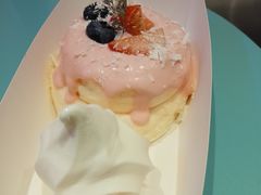 -狐狸和向日葵(北京路店)