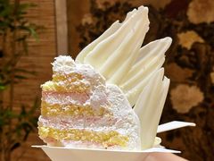 -CAKE BOSS 蛋糕老板(西单君太百货店)