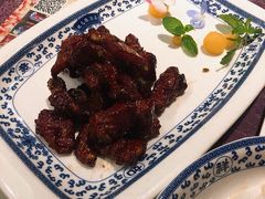 麦仁秘制骨-宁波状元楼酒店(和义路店)