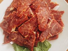 -美洋洋纸上烧烤(昆阳店)