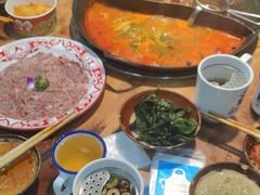 -楠火锅(哈尔滨金爵万象店)