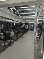 -厘里·salon