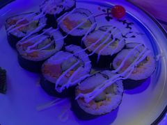 -M-MIX电音烤吧