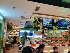 -麻辣空间·清油火锅(万达广场店)