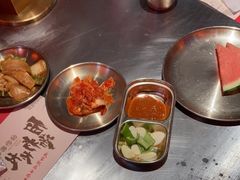 -西塔老太太泥炉烤肉(苏州大悦城店)