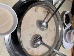 -煲大王猪肚鸡·椰子鸡火锅(红谷滩万达店)