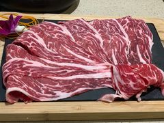 安格斯牛肉-重庆刘一手火锅(洛逊街店)