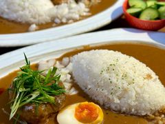 -CURRY YA 熟成咖哩專門店(深圳湾万象城店)