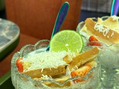 泡鲁达-浩海火燒雲傣家菜(芮欧百货店)