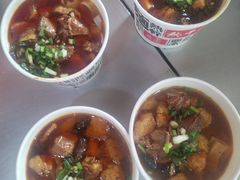 -老福庆和特色粉面馆(单洞三路店)