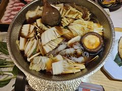 -吉兆·料理(红梅南路店)