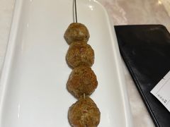 -丁字口海鲜热炒·烧烤大排档