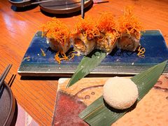 -京鹿料理(荟聚店)