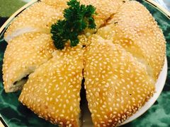 -敦煌喜宴(万达广场店)