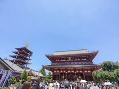 -浅草寺