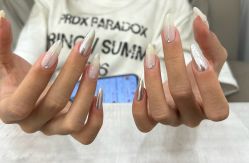 -斯馨·健康美甲美睫