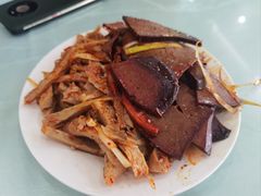 -杨记拉面总店