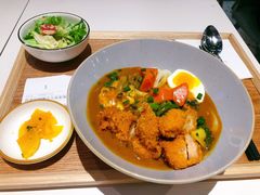 -池奈·日式咖喱蛋包饭(赛高店)