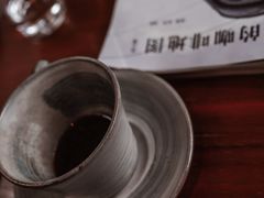 -RUMORS COFFEE ROASTERY鲁马滋咖啡(湖南路店)
