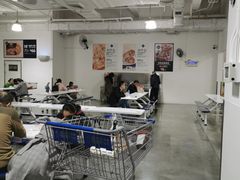 -山姆餐吧(南昌红谷滩印象城店)